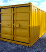 Container 15 Pieds Occasion