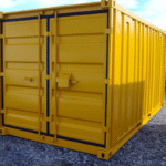 Container 15 Pieds Occasion