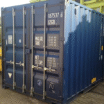 Container maritime 10 pieds Dry Occasion