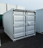 container de stockage 10 pieds