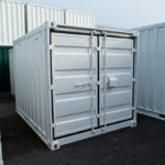 container de stockage 10 pieds