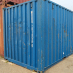 Container 20 Pieds Dry Occasion