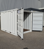 Container de stockage 9 pieds