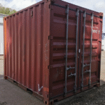 Container maritime 10 pieds Dry Occasion – Image 4