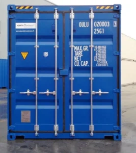Container 20 Pieds Dry – Image 7