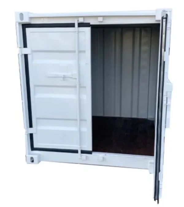Container de stockage 6 Pieds Dry Neuf