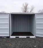 Container de stockage 8 Pieds Dry
