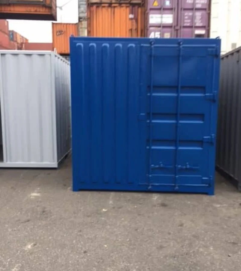 Container de stockage 15 pieds