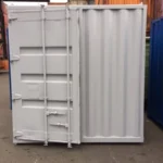 Container de stockage 15 pieds