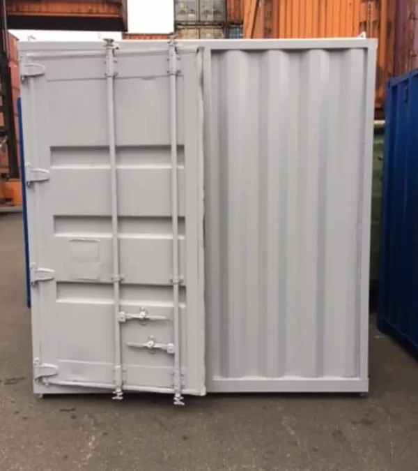 Container de stockage 15 pieds