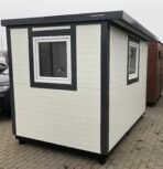 Conteneur de bureau 3 x 2 mètres – Image 9