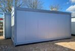 Bureau Container Isolé 6 x 2,43 m – Image 11