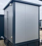 Conteneur sanitaire wc box avec cabine double – Image 5