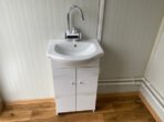 Conteneur sanitaire wc box avec cabine double – Image 4