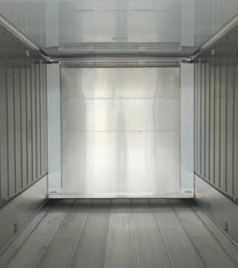 Container 20 Pieds Frigorifique Reefer