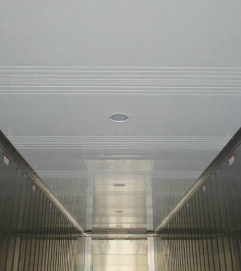 Container Frigorifique 40 Pieds High Cube Occasion